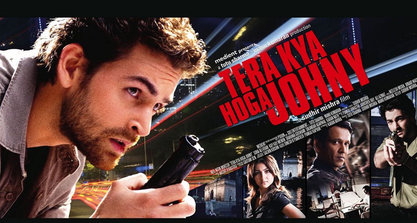 Tera Kya Hoga Johnny