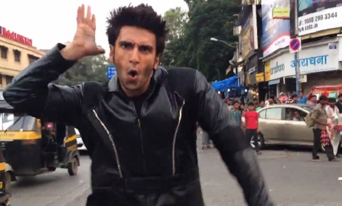 8 Reasons why we love Ranveer Singh