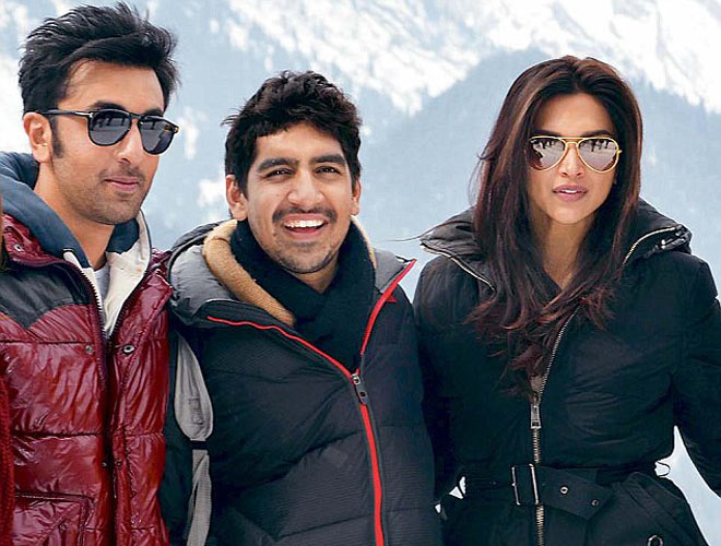 Yeh Jawaani Hai Deewani