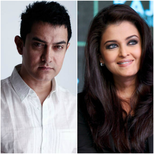 Did you know? Aishwarya Rai rejected a film opposite Aamir!