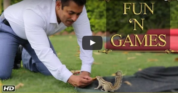 Prem Ratan Dhan Payo