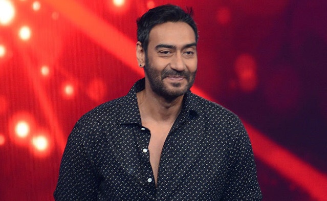 Ajay Devgn - Don't intend to join politics