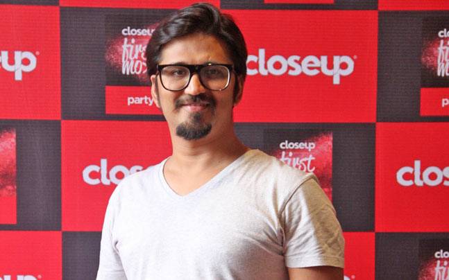Amit Trivedi