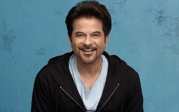 Anil Kapoor