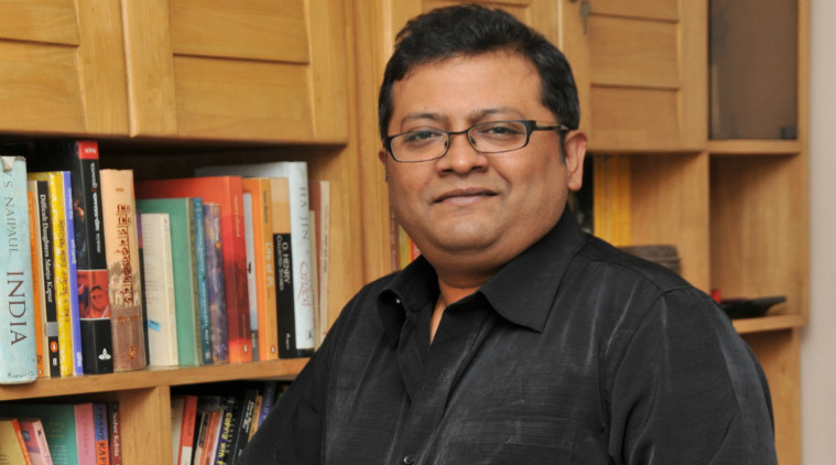 Aniruddha Roy Chowdhury