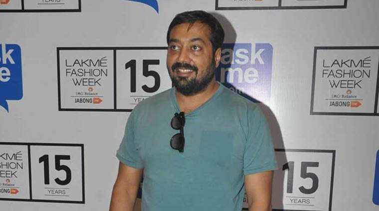 Anurag Kashyap
