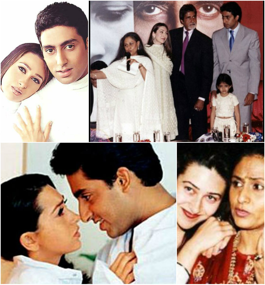 Karisma Kapoor - Journey