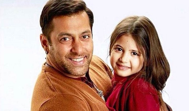 Salman Khan's “Bajrangi Bhaijaan