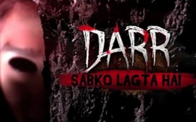 Bollywood actor Bipasha Basu and her new TV horror show