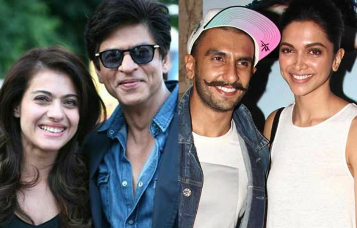 Dilwale Bajirao Mastani