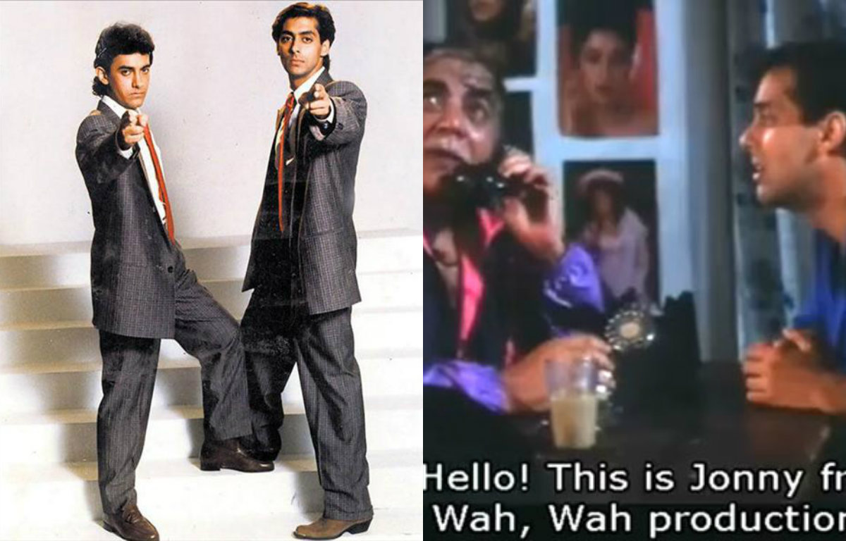 8 interesting facts about Andaaz Apna Apna that you might not know