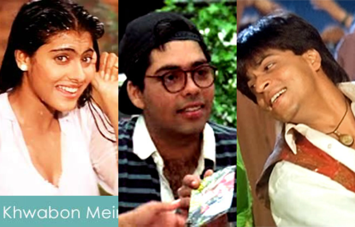 Must read: 9 facts about DDLJ that we bet you didn't know