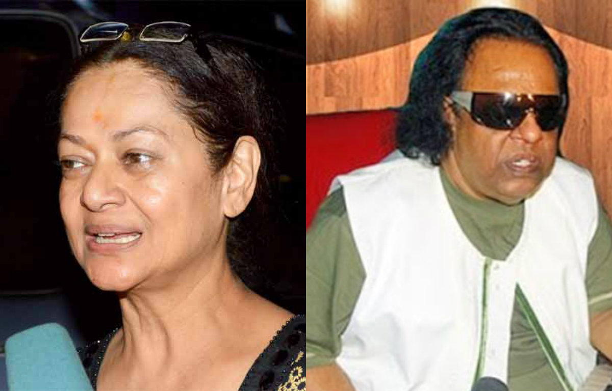Ravindra Jain Zarina Wahab