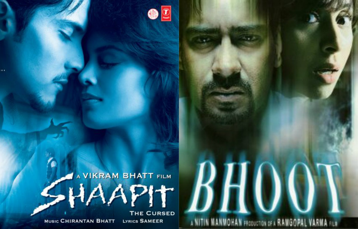 We bet you can't watch these Bollywood horror films alone