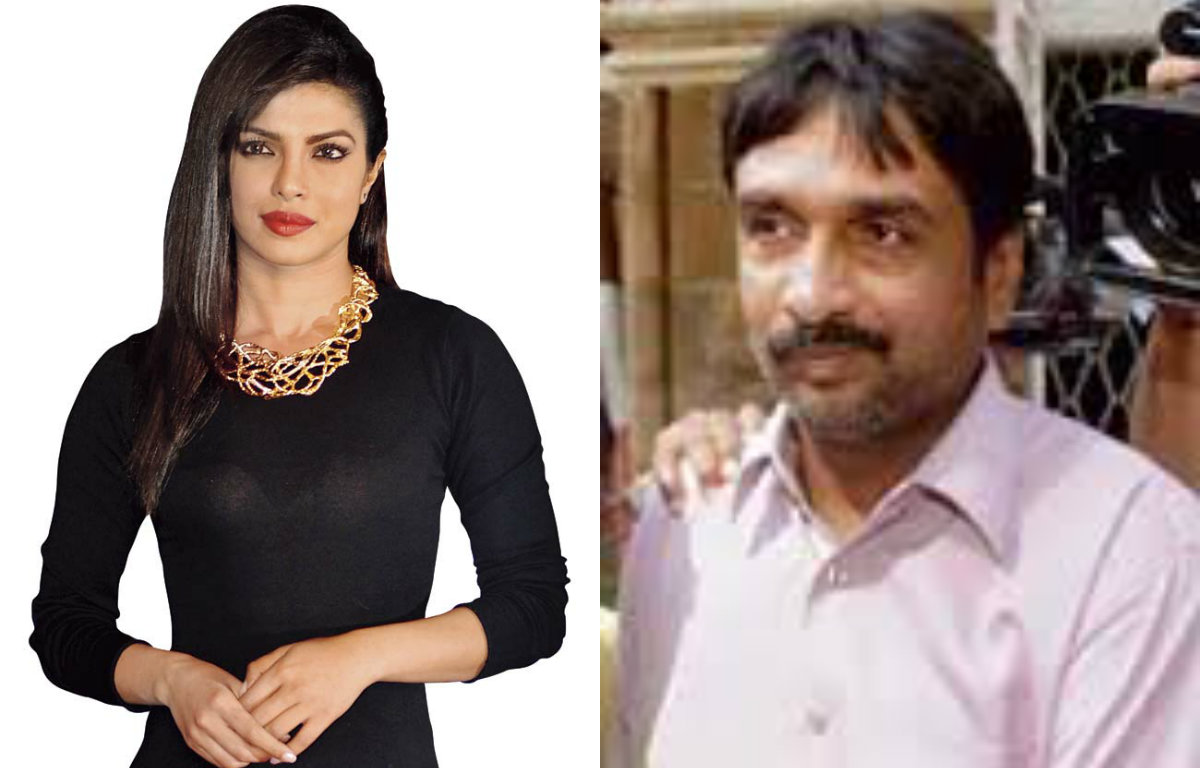 Priyanka Chopra Jaju