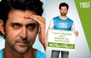 Hrithik Roshan and Neil Nitin Mukesh to work together for a social cause