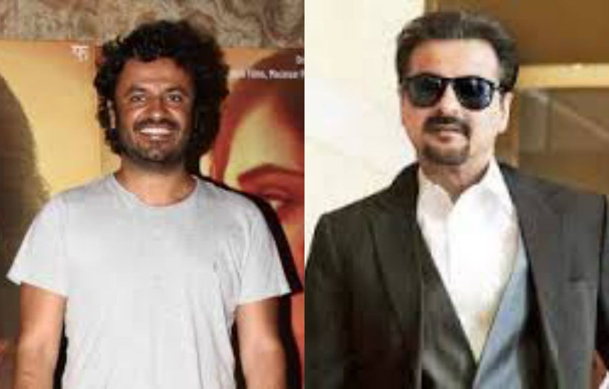Vikas Bahl Sanjay Kapoor