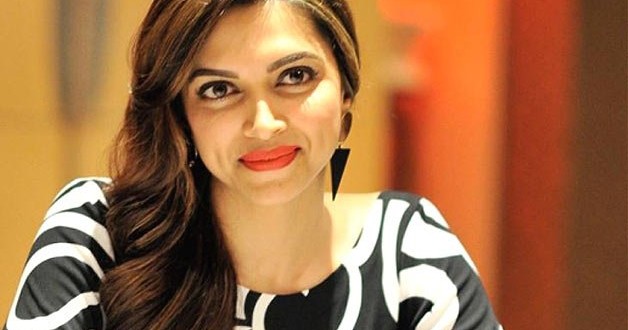 Deepika Padukone