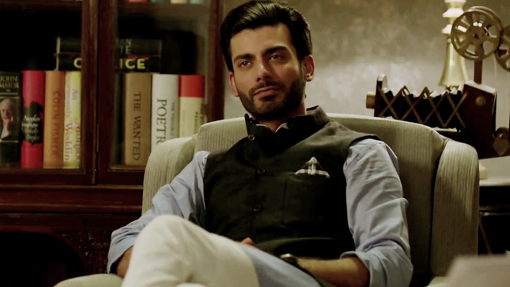 Fawad Khan