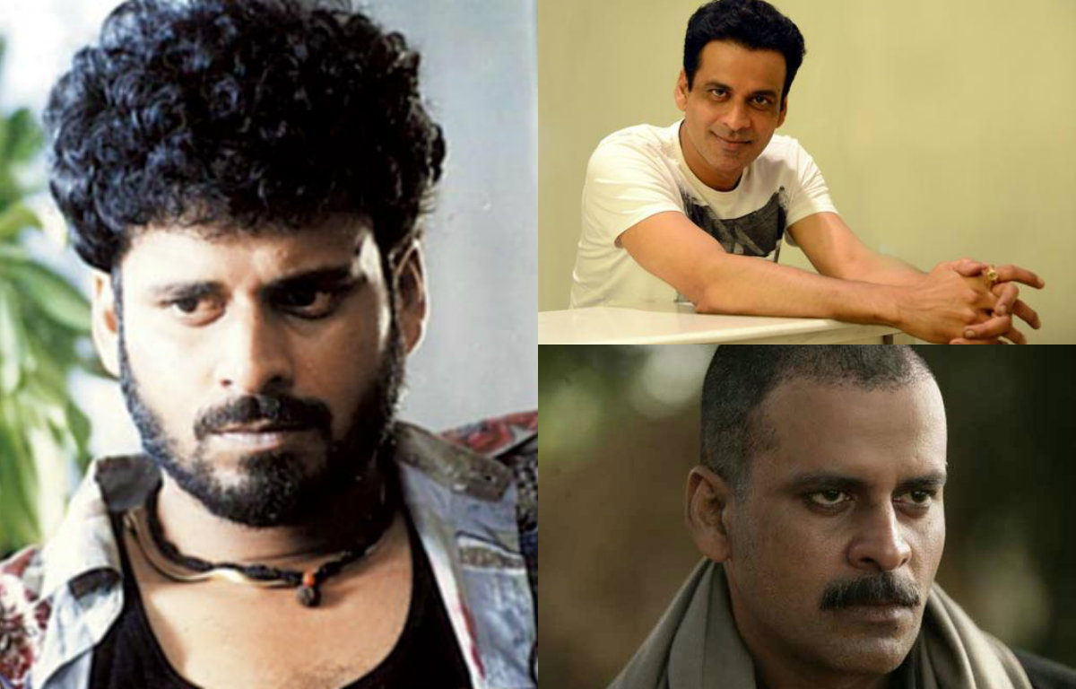 Manoj Bajpayee's journey from Bihar to Bollywood