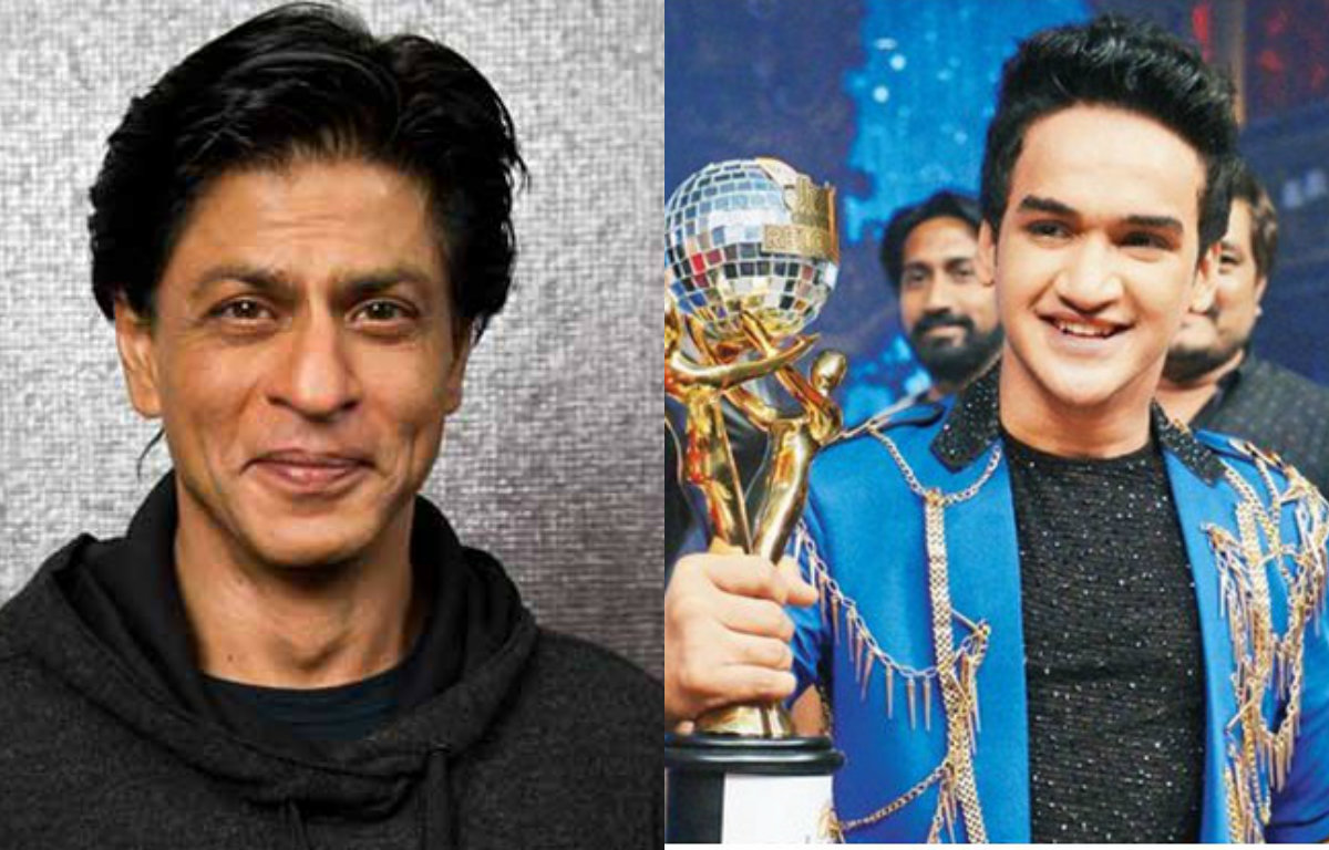 Faisal Khan : Shah Rukh Khan is my idol