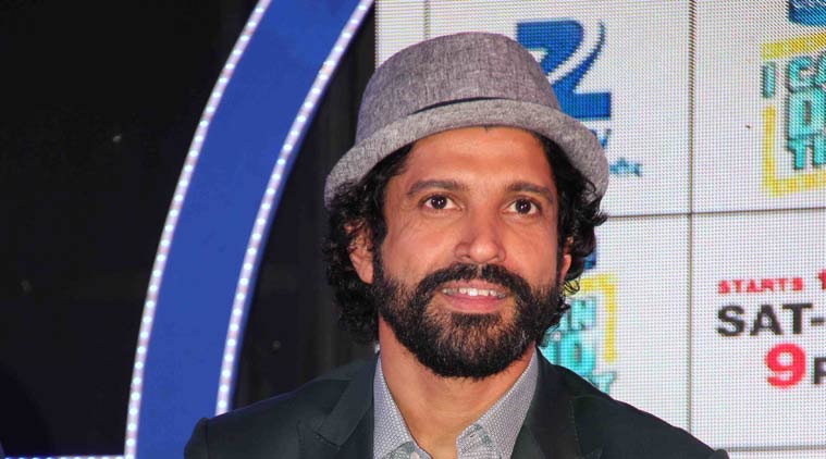 Farhan Akhtar