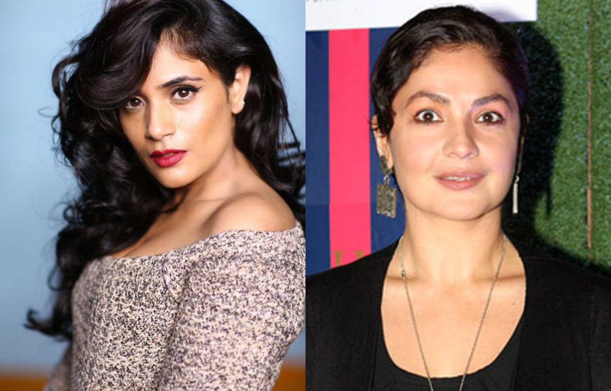 Richa Chadha : Happy that I could rise to Pooja's expectations