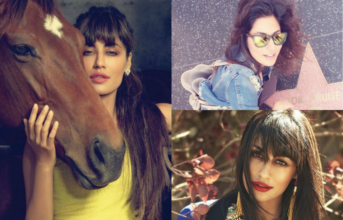 This is how Chitrangada Singh rocks on Instagram