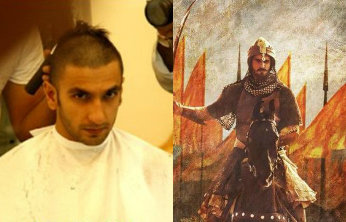 8 Reasons why we love Ranveer Singh