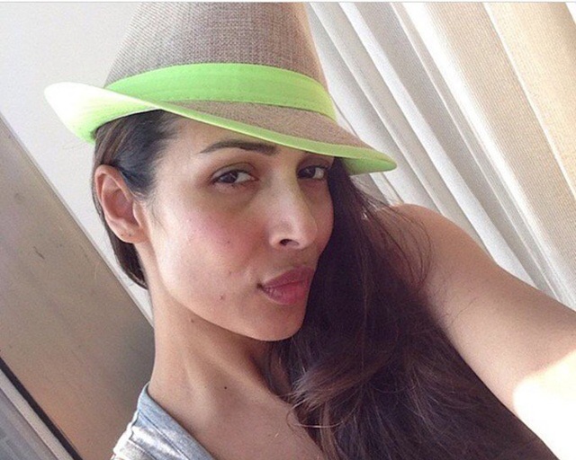 Bollywood actor Malaika Arora Khan