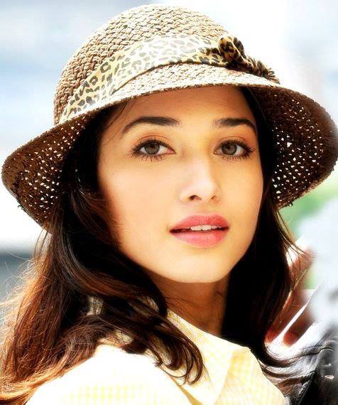 Bollywood actor Tamanna Bhatia