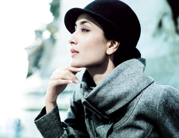 Bollywood actor Kareena Kapoor Khan