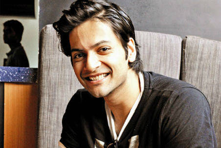 Ali Fazal