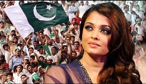 Aishwarya Rai Bachchan