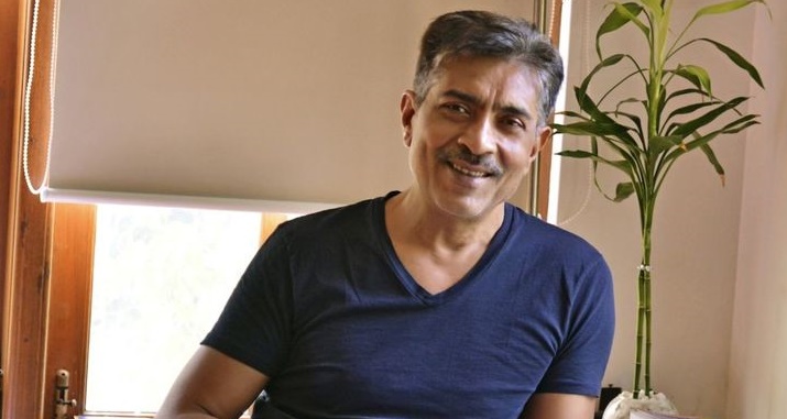 Prakash Jha