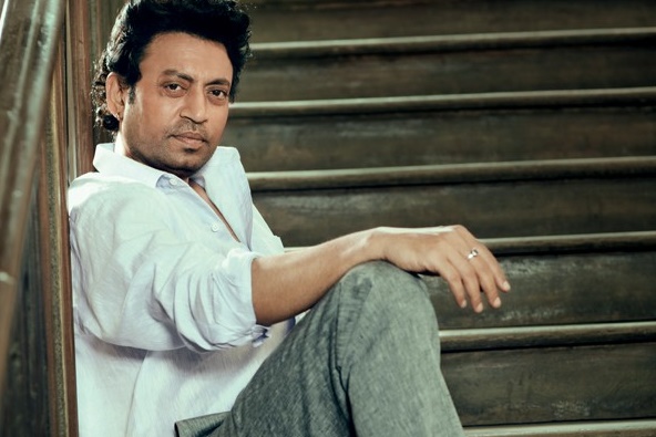 Irrfan Khan