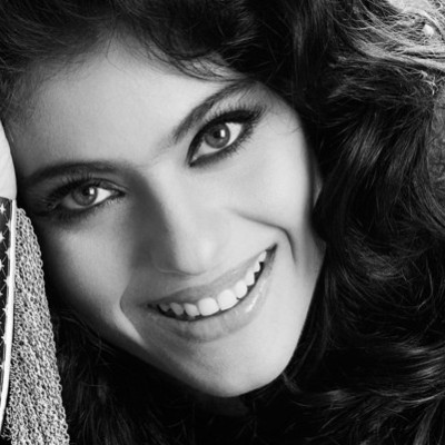 Bollywood actor Kajol