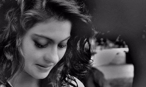 Bollywood actor Kajol