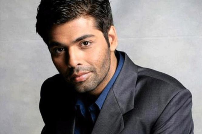 Karan Johar celebrates 35 yrs of Dharma Productions