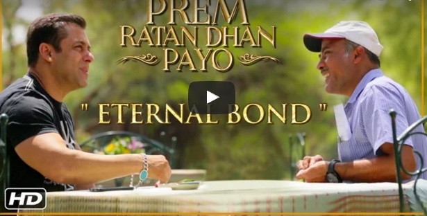 Prem Ratan Dhan Payo