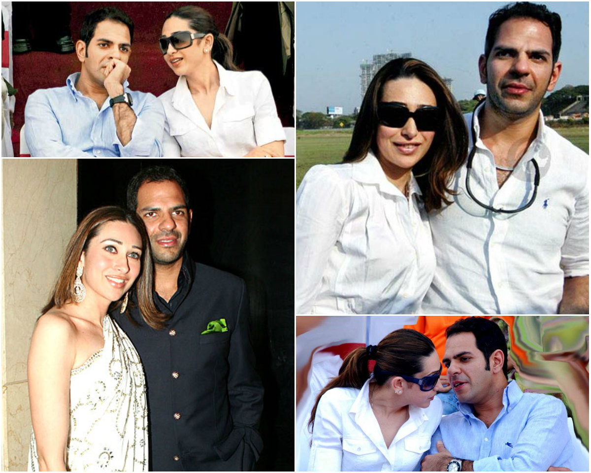 Karisma Kapoor - Journey