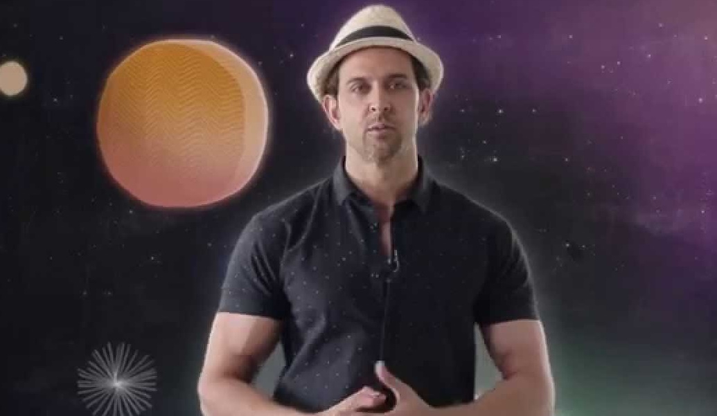 Hrithik Roshan photos