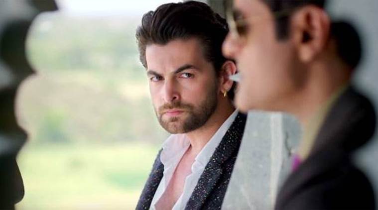 Neil Nitin Mukesh