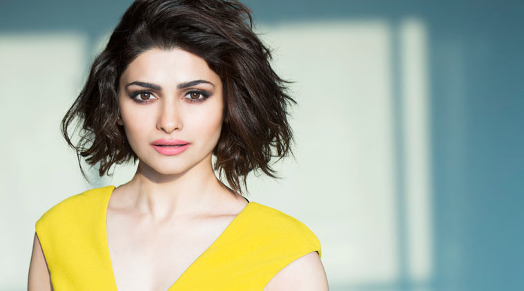 - Prachi Desai