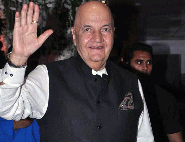 No more dark villains in films today, feels Prem Chopra