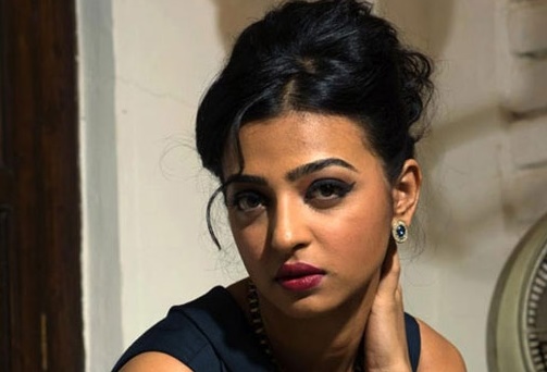 Radhika Apte
