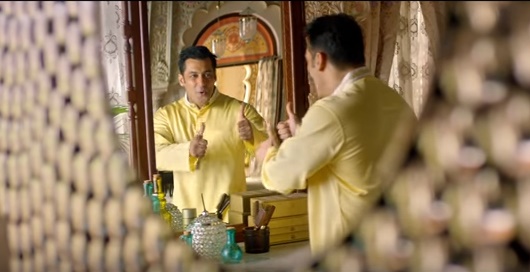 Prem Ratan Dhan Payo