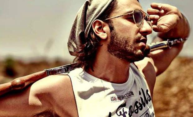 8 Reasons why we love Ranveer Singh