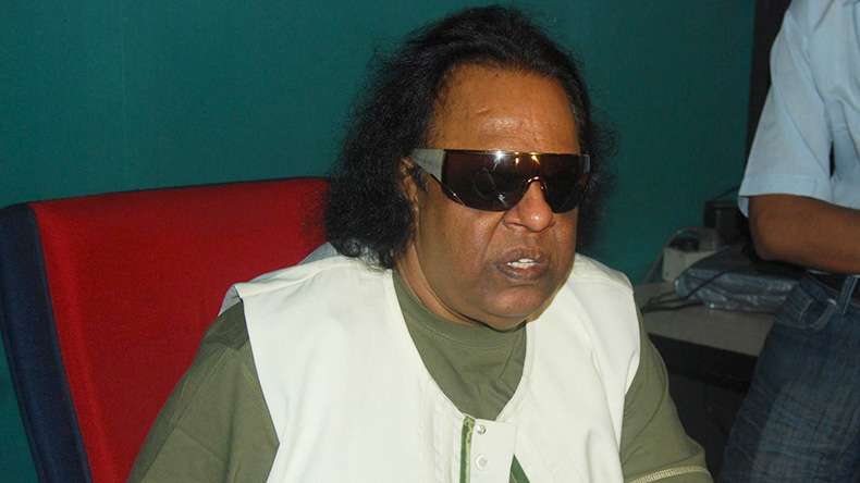 Music director Ravindra Jain passes away