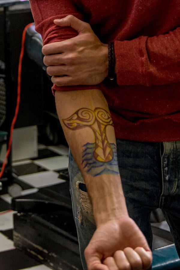 Bollywood actor Sidharth Malhotra in New Zealand